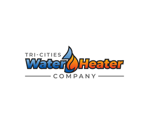Logo-Design von designfire für Tri-Cities Water Heater Company | Design: #36654070