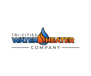 Logo-Design von designfire für Tri-Cities Water Heater Company | Design: #36659013