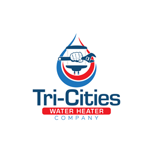 Logo Design by Krold IT Solutions for Tri-Cities Water Heater Company | Design: #36646454