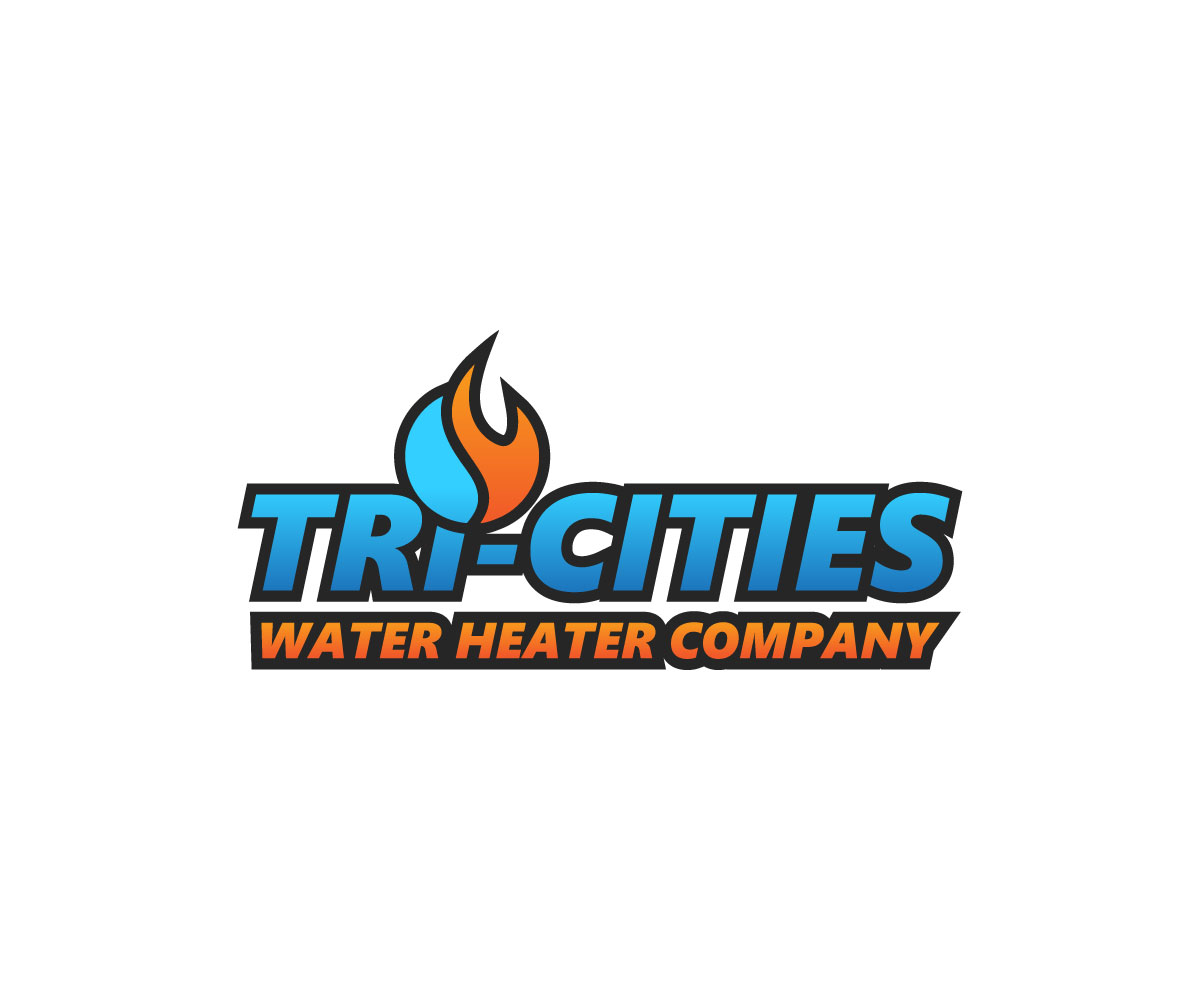 Design de Logo par @imaginationsexpart pour Tri-Cities Water Heater Company | Design #36672934