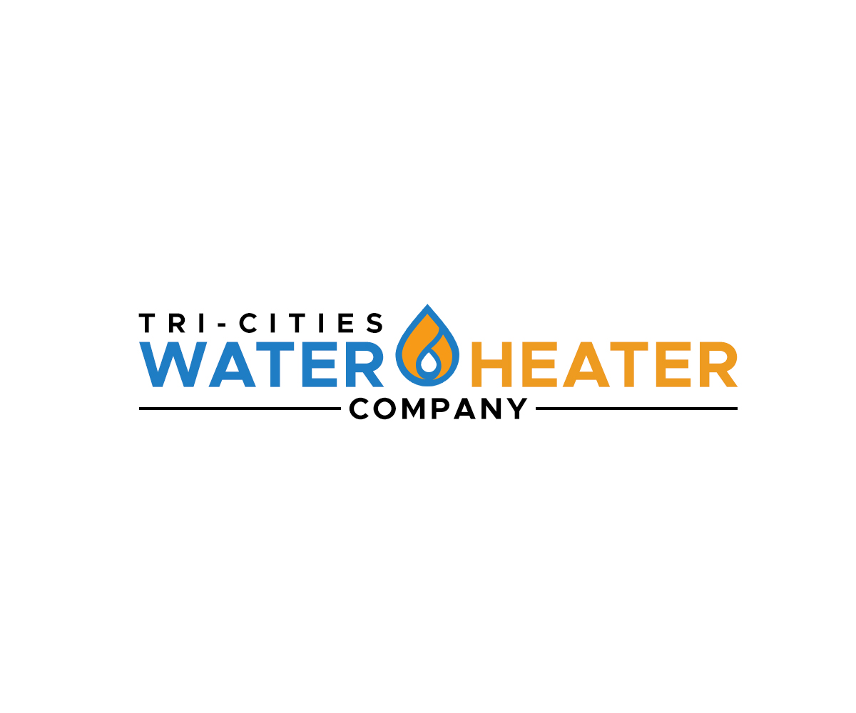 Design de Logo par mahfuz1450r pour Tri-Cities Water Heater Company | Design #36663373