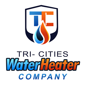 Logo-Design von Yayan gesuter für Tri-Cities Water Heater Company | Design: #36673687