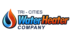 Logo Design by Yayan gesuter for Tri-Cities Water Heater Company | Design: #36818155