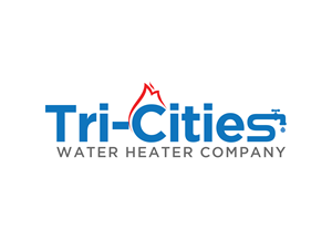 Logo Design by Noor Ezz for Tri-Cities Water Heater Company | Design: #36647688