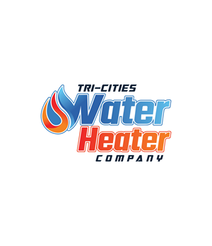 Logo Design by Bismillah logo for Tri-Cities Water Heater Company | Design: #36660747