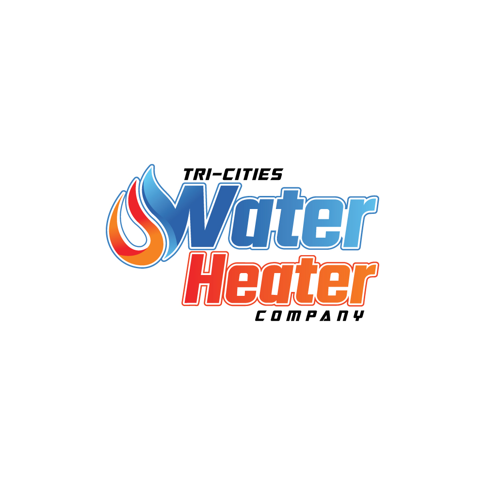 Logo-Design von Bismillah logo für Tri-Cities Water Heater Company | Design #36660967