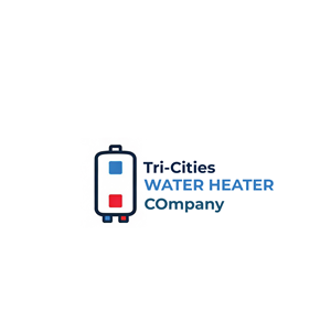 Logo Design by Logodesigns006 for Tri-Cities Water Heater Company | Design: #36664348