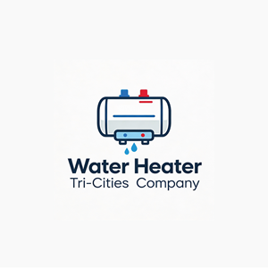 Logo Design by Logodesigns006 for Tri-Cities Water Heater Company | Design: #36664351