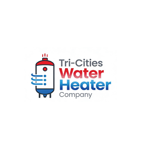 Logo Design by Logodesigns006 for Tri-Cities Water Heater Company | Design: #36664372