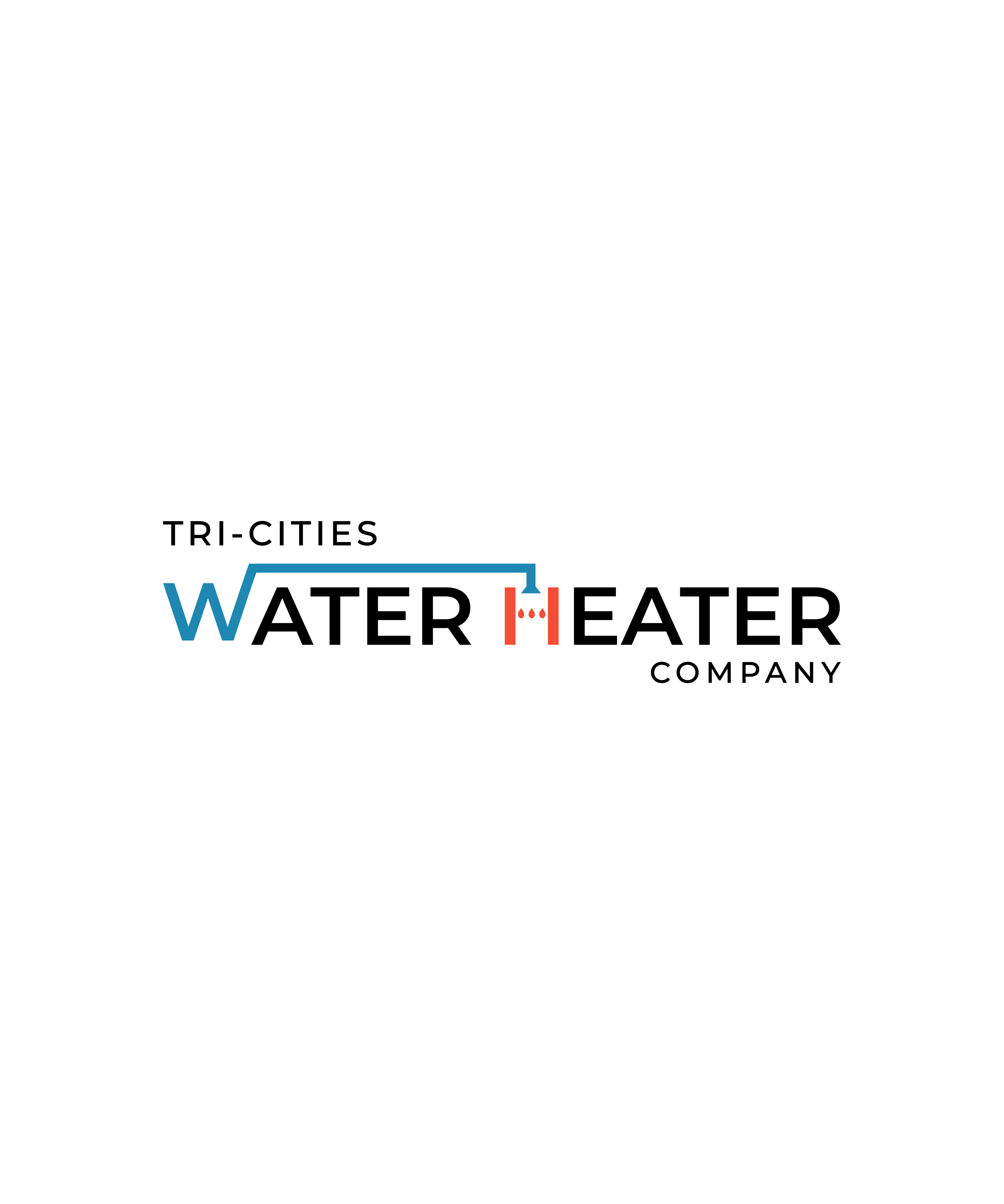 Design de Logo par Heem pour Tri-Cities Water Heater Company | Design #36671430