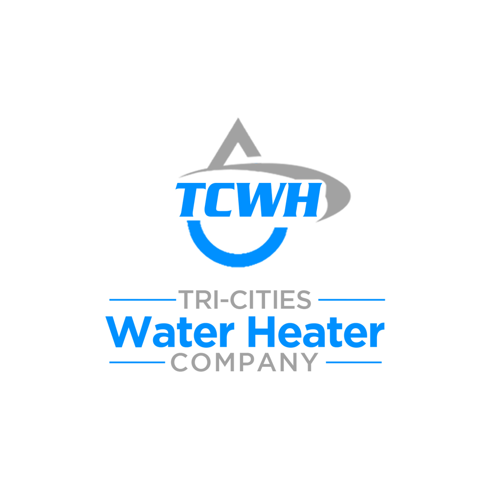 Logo-Design von James S. für Tri-Cities Water Heater Company | Design #36660306