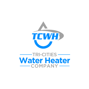 Logo Design by James S. for Tri-Cities Water Heater Company | Design: #36660306
