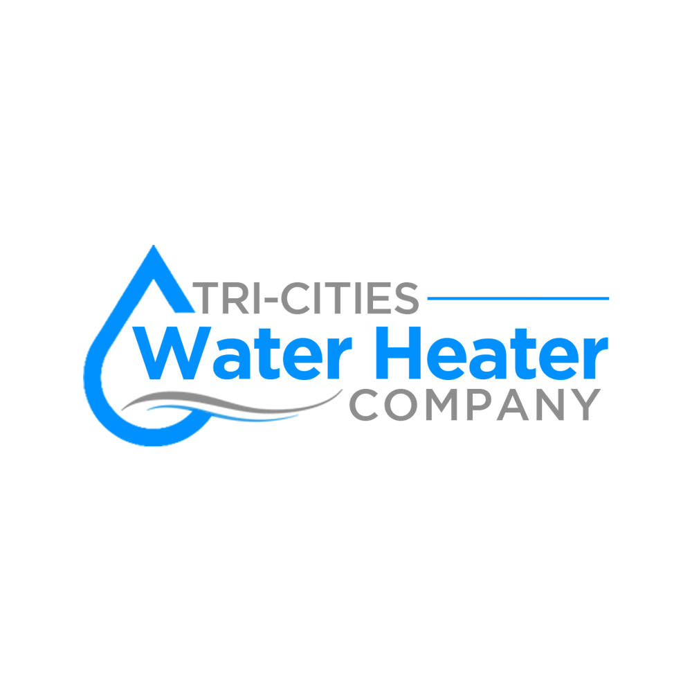 Logo-Design von James S. für Tri-Cities Water Heater Company | Design #36660307