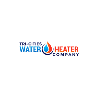 Logo Design by Anekaa for Tri-Cities Water Heater Company | Design: #36645543