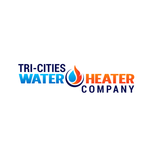 Logo Design by Anekaa for Tri-Cities Water Heater Company | Design: #36645725