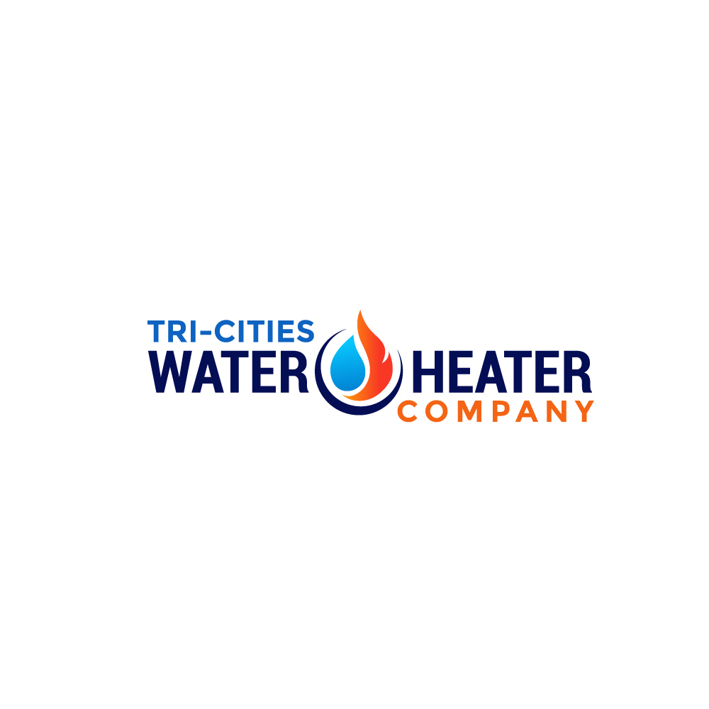 Logo Design by Anekaa for Tri-Cities Water Heater Company | Design #36645726