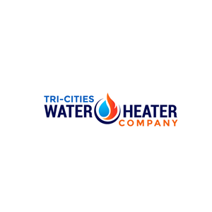 Logo Design by Anekaa for Tri-Cities Water Heater Company | Design: #36645726