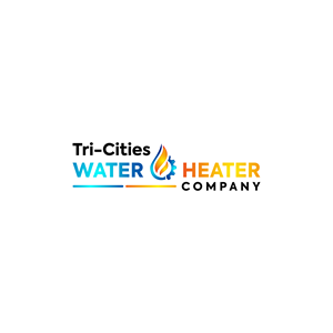 Logo-Design von hidro für Tri-Cities Water Heater Company | Design: #36646761
