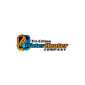 Logo Design by hidro for Tri-Cities Water Heater Company | Design: #36649727