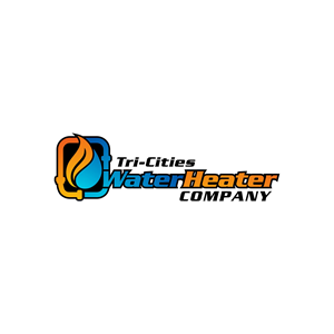 Logo Design by hidro for Tri-Cities Water Heater Company | Design: #36650990