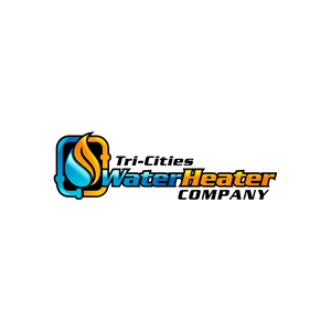 Logo Design by hidro for Tri-Cities Water Heater Company | Design: #36653379