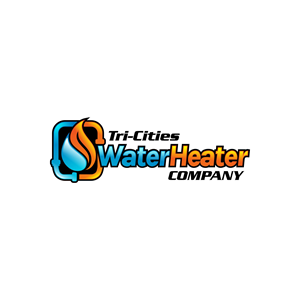 Logo Design by hidro for Tri-Cities Water Heater Company | Design: #36654041