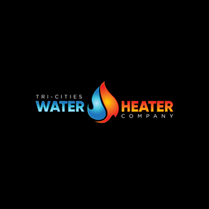 Logo Design by ares_h1 for Tri-Cities Water Heater Company | Design: #36651560