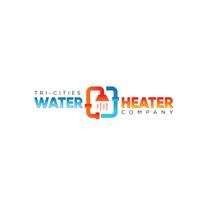 Logo-Design von ares_h1 für Tri-Cities Water Heater Company | Design: #36651746