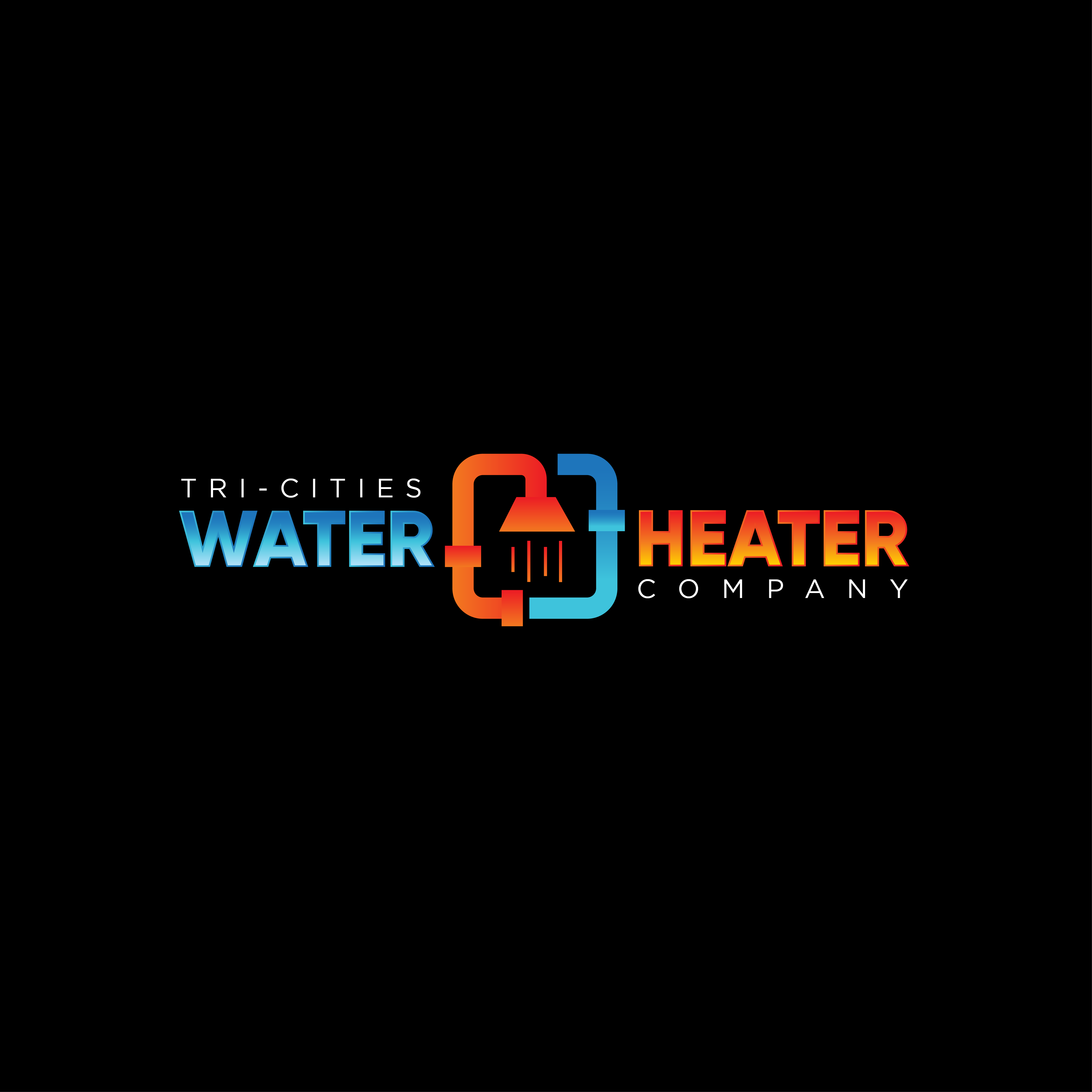 Design de Logo par ares_h1 pour Tri-Cities Water Heater Company | Design #36651748