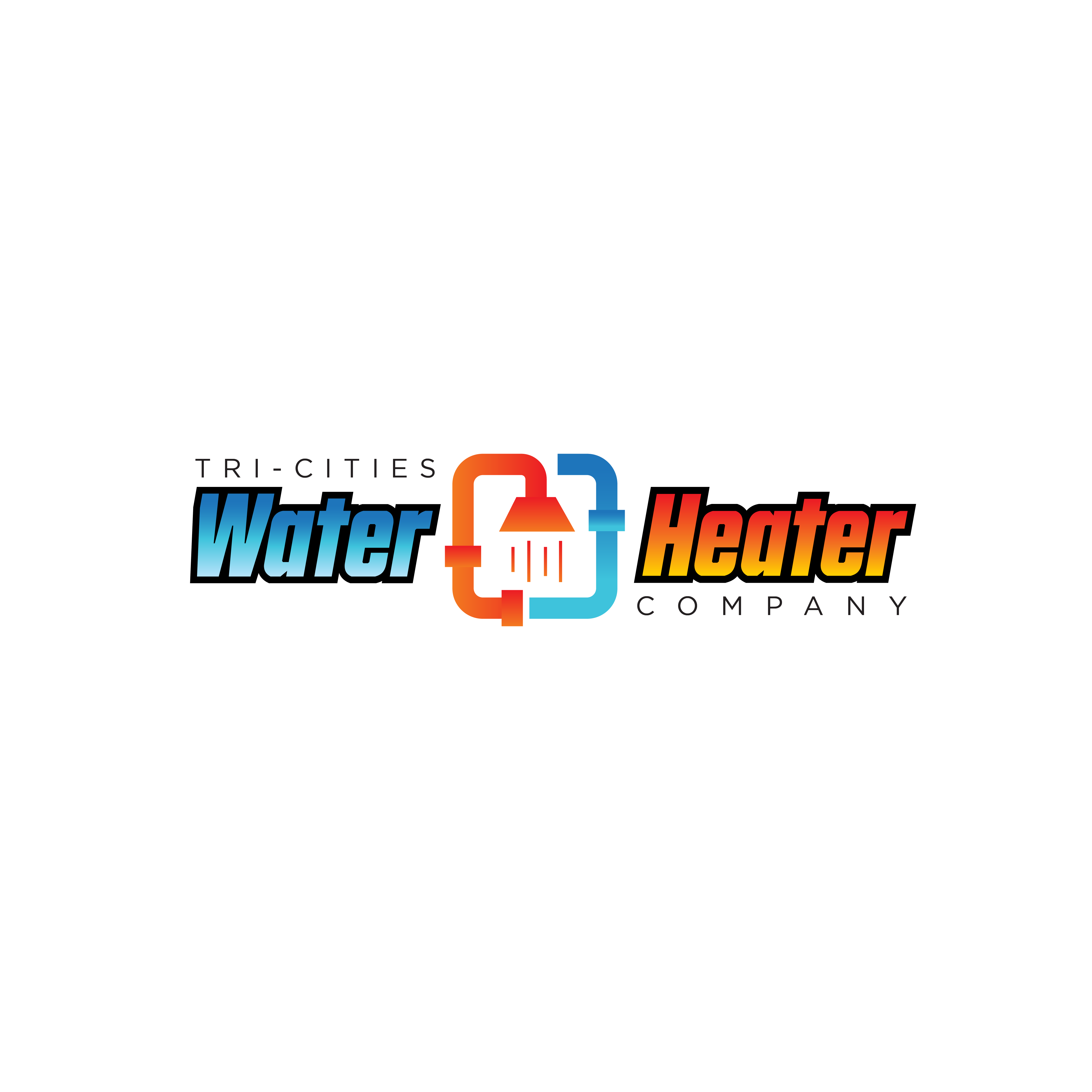 Design de Logo par ares_h1 pour Tri-Cities Water Heater Company | Design #36652412