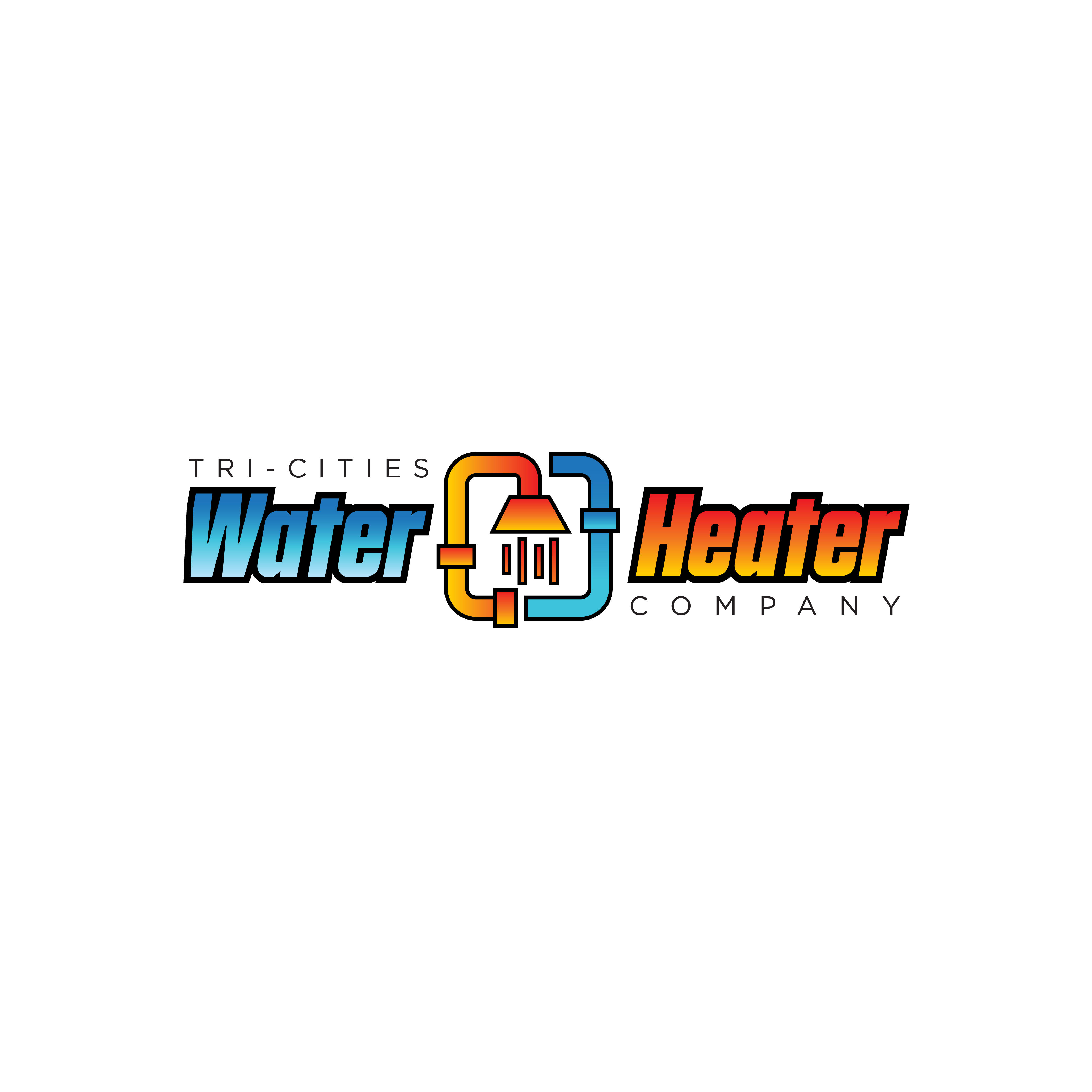 Design de Logo par ares_h1 pour Tri-Cities Water Heater Company | Design #36652716