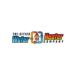 Logo Design by ares_h1 for Tri-Cities Water Heater Company | Design: #36653876