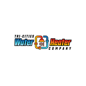 Logo Design by ares_h1 for Tri-Cities Water Heater Company | Design: #36653879