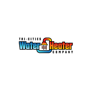 Logo Design by ares_h1 for Tri-Cities Water Heater Company | Design: #36654133