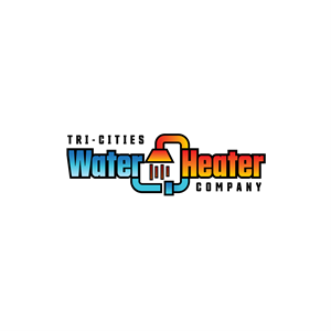 Logo Design by ares_h1 for Tri-Cities Water Heater Company | Design #36658888