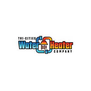 Logo Design by ares_h1 for Tri-Cities Water Heater Company | Design: #36658889