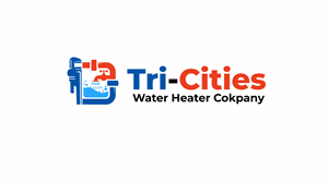 Logo Design by sachin95 for Tri-Cities Water Heater Company | Design: #36649918