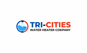 Logo Design by sachin95 for Tri-Cities Water Heater Company | Design: #36650007