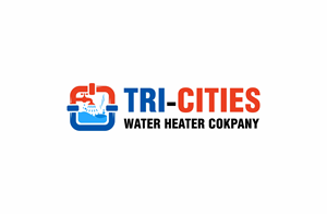 Logo Design by sachin95 for Tri-Cities Water Heater Company | Design: #36651217