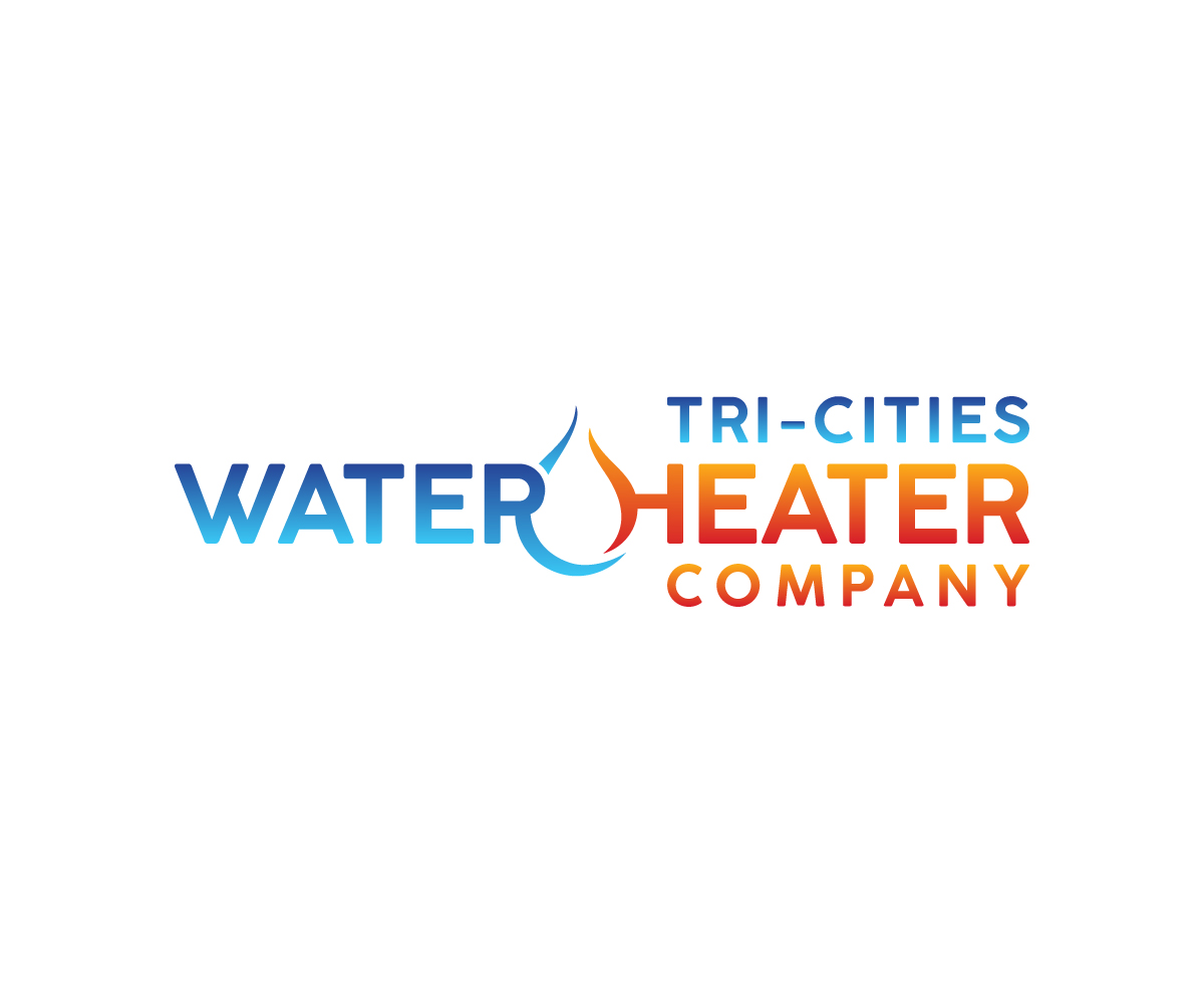 Logo-Design von MarkCraft für Tri-Cities Water Heater Company | Design #36666297