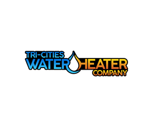 Logo Design by MarkCraft for Tri-Cities Water Heater Company | Design: #36666301
