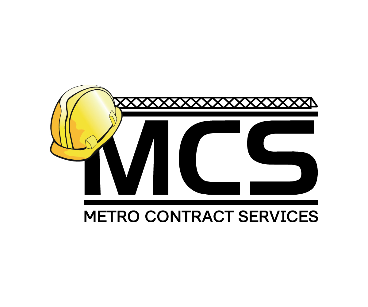 Design de Logo par Adi Graphics pour Metro Contract Services, Inc. | Design #36645382