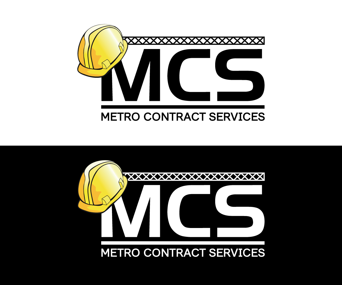 Design de Logo par Adi Graphics pour Metro Contract Services, Inc. | Design #36645384