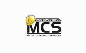 Design de Logo par Anton. pour Metro Contract Services, Inc. | Design #36661224