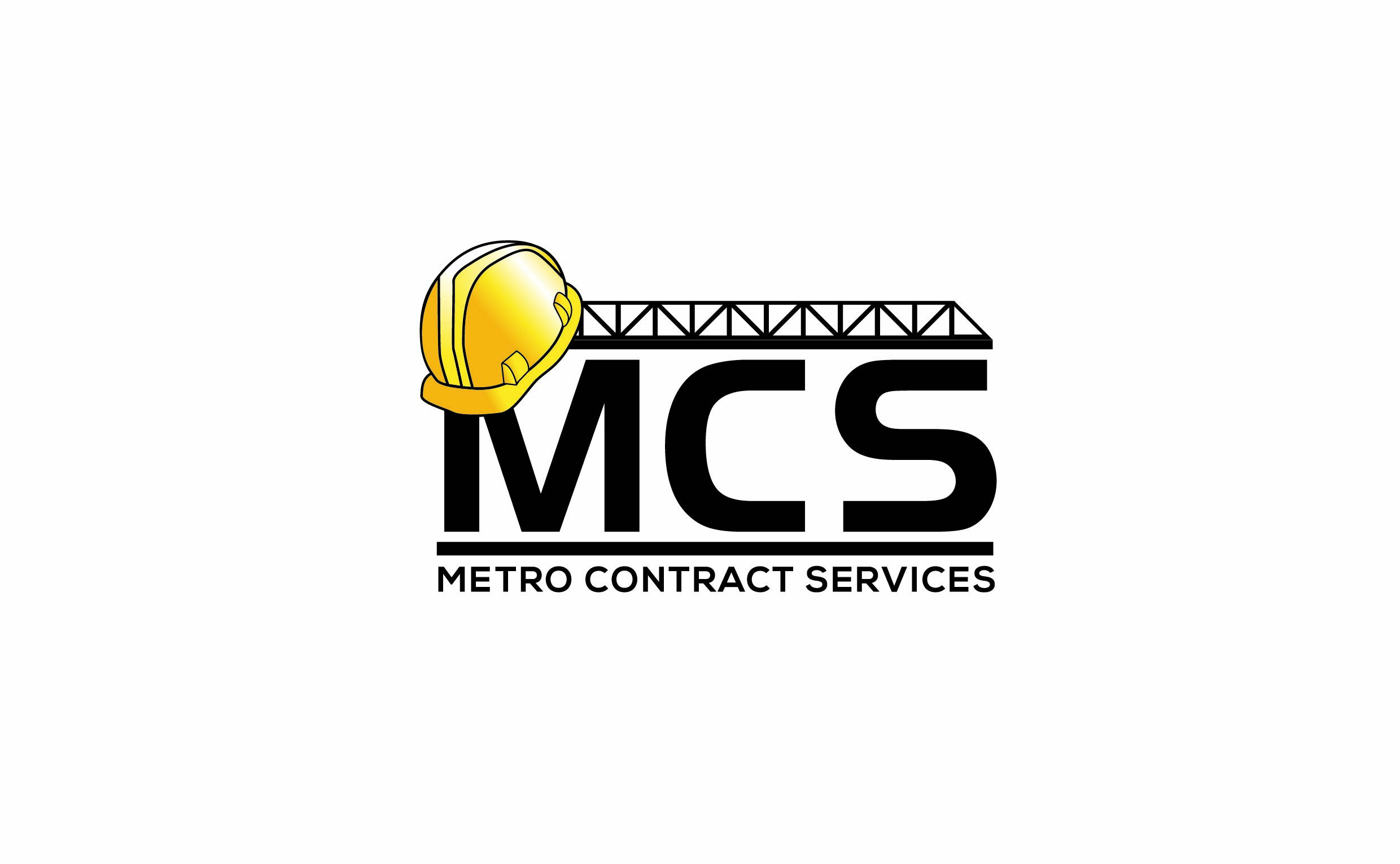 Design de Logo par Anton. pour Metro Contract Services, Inc. | Design #36661228