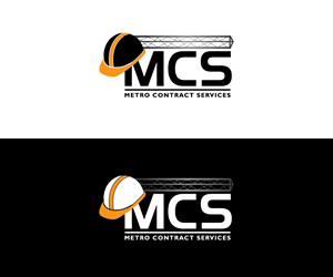 Design de Logo par jonkonrad pour Metro Contract Services, Inc. | Design : #36647862