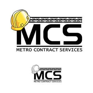 Design de Logo par dcoffeeaddict pour Metro Contract Services, Inc. | Design : #36673613