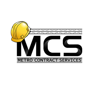 Design de Logo par dcoffeeaddict pour Metro Contract Services, Inc. | Design : #36681741