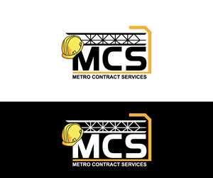 Design de Logo par RS_Design pour Metro Contract Services, Inc. | Design : #36645203