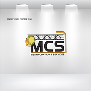 Design de Logo par RS_Design pour Metro Contract Services, Inc. | Design : #36645207